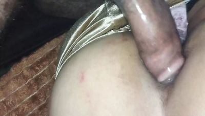 Hot Moroccan Couple Anal Sex - Big Ass Arab Babe Takes It Deep - porntry.com - France - India - Morocco