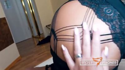Hot German MILFs & Teen Lesbian Threesome - Homemade POV Sex - porntry.com - Germany
