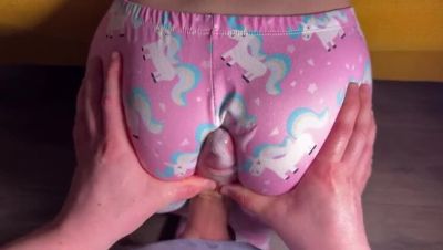 Step Sister Mia Foster Lets Me Rub Her Big Ass But No Penetration - Amateur Teen Fuck - porntry.com