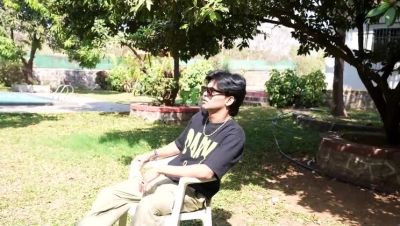 Desi Hot Couple Skips School for Wild OYO Sex - Muskan & Harry Full Hardcore MMS Leak - porntry.com - India