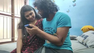 Mallu Hot Wife Cheats on Husband with Step Brother - Homemade Indian Sex - porntry.com - India