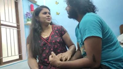 Mallu Hot Wife Cheats on Husband with Step Brother - Homemade Indian Sex - porntry.com - India