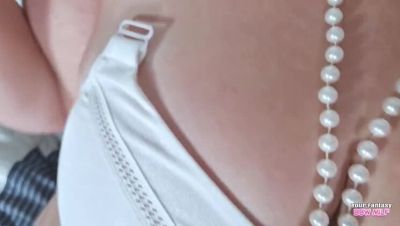 Hot BBW Wife Aunt Jane Shows Off Her Huge Natural Tits - Homemade MILF Cheating - veryfreeporn.com - Britain
