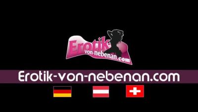 Hot German amateur orgy with Jenny Smart - creampie gangbang & cum swallow - veryfreeporn.com - Germany