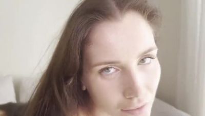 Hot Amateur Mary Rock Gets Wild with BBC - Blowjob & Shivering Sensations - porntry.com