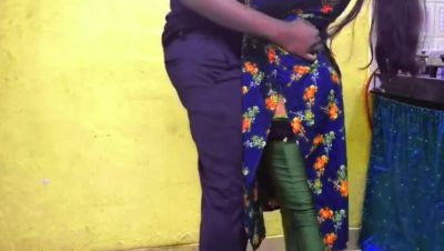 Step Sister Saith Fucks in Kitchen - Homemade Desi Sex - veryfreeporn.com - Pakistan