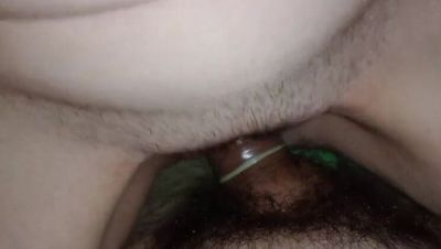18yo Stepsister Rides My Dick - Huge Cumshot & Big Tits - Homemade Sex - porntry.com - Serbia