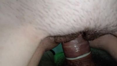 18yo Stepsister Rides My Dick - Huge Cumshot & Big Tits - Homemade Sex - porntry.com - Serbia
