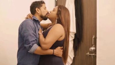Hot Indian Party Night - Desi Couple Enjoy Hardcore Sex & Blowjob - porntry.com - India