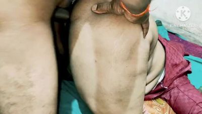 Desi Father-in-Law Rough Fucks Daughter-in-Law Hardcore - Homemade Indian Sex - porntry.com - India
