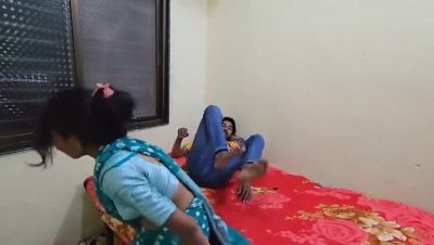 Hot Desi Teen Asha Gets Creampied in Homemade Sex Video - veryfreeporn.com - India