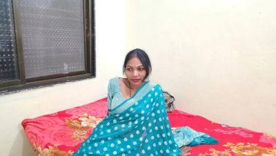 Hot Desi Teen Asha Gets Creampied in Homemade Sex Video - veryfreeporn.com - India