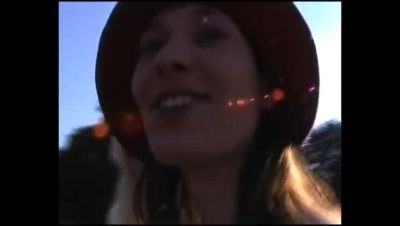 Hot German teens play with pussies in the park - amateur lesbian fun - veryfreeporn.com - Germany