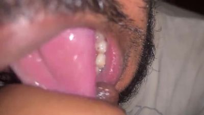 Desi Bengali Mom Fingering & Cum in Mouth - Hot Homemade Kolkata Sex - veryfreeporn.com - India