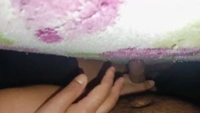 Desi Bhabhi Hot Sex with Devar - Homemade Indian Fingering & Yoga Fun - porntry.com - India