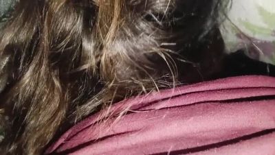 Desi Bhabhi Hot Sex with Devar - Homemade Indian Fingering & Yoga Fun - porntry.com - India