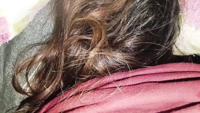 Desi Bhabhi Hot Sex with Devar - Homemade Indian Fingering & Yoga Fun - porntry.com - India