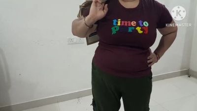 Desi Couple Hot Romance - Hindi Audio HD - porntry.com