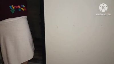 Desi Couple Hot Romance - Hindi Audio HD - porntry.com