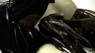 Amateur fetish couples tape - drtuber.com