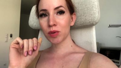 Young amateur teen in solo masturbation getting kinky - drtuber.com