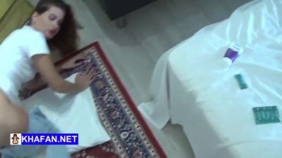 Amazing Xxx Clip Pov Homemade Crazy Will Enslaves Your Mind - hclips.com