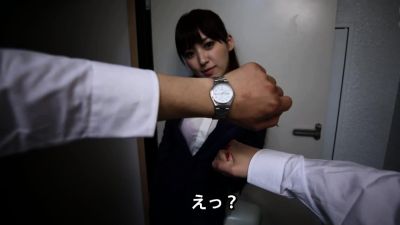 Ai Uehara Asian teen in amateur porn POV - drtuber.com