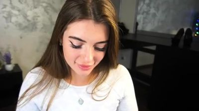 Horny Webcam Babe Get Strip And Masturbate On Cam More at - drtuber.com