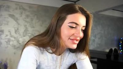 Horny Webcam Babe Get Strip And Masturbate On Cam More at - drtuber.com