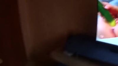 Morning With My Colleague Of Apartment With Loly Amateur And The Best - hclips.com