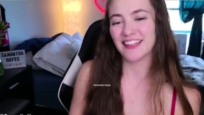 Young amateur teen in solo masturbation getting kinky - drtuber.com