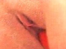 Lewd amateur brunette teen meg davis webcam masturbation - drtuber.com
