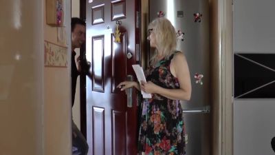 Real German Amateur With A Mature Slut With Lots Of Hair On - upornia.com - Germany
