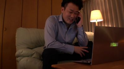 Japanese amateur MILF sucking on dick - drtuber.com - Japan