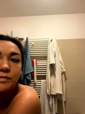 Hottest brunette solo webcam masturbation 2 - drtuber.com