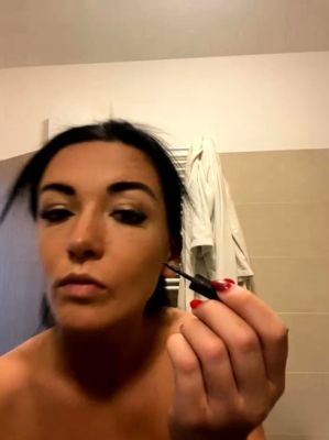 Hottest brunette solo webcam masturbation 2 - drtuber.com
