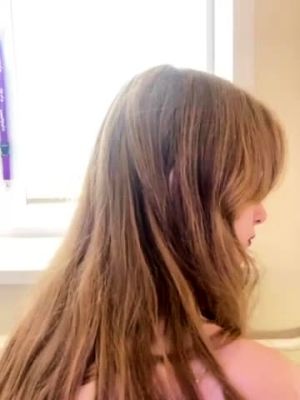 Amateur busty webcam teen babe - drtuber.com