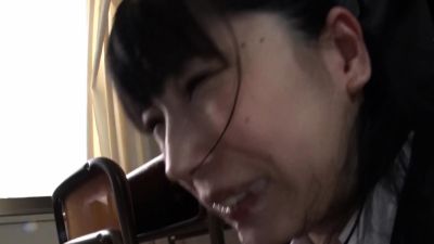 Asian amateur slut handles anal toys - drtuber.com - Japan