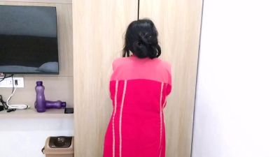 Hot Indian Homemade Fucking She Cums In Missionary - drtuber.com - India