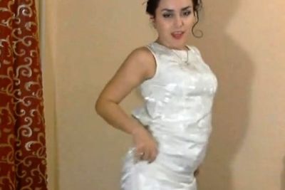 Real amateur teen plays with toys as she masturbates - drtuber.com