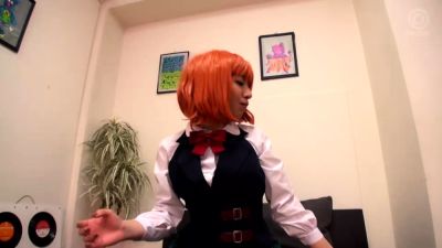 Amateur big ass teen blowjob and a sexy fuck HD - drtuber.com - Japan
