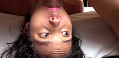 Amateur Skinny Latina First Time Anal Banging With Random Dude! - inxxx.com
