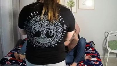 Amateur teen Blowjob with hardcore drilling - drtuber.com