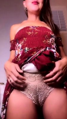 Amateur Teen Coed In Panties - drtuber.com