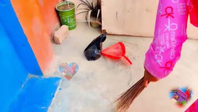 Hot Pakistani Maid Muskan Rani Viral Sex Tape - Homemade Doggy Style HD - veryfreeporn.com - Pakistan