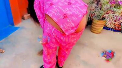 Hot Pakistani Maid Muskan Rani Viral Sex Tape - Homemade Doggy Style HD - veryfreeporn.com - Pakistan