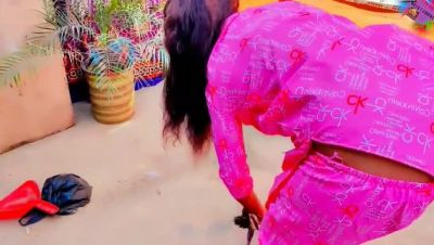 Hot Pakistani Maid Muskan Rani Viral Sex Tape - Homemade Doggy Style HD - veryfreeporn.com - Pakistan