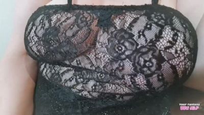 Very Hairy Mature MILF Pussy - Homemade BBW Wife with Big Natural Tits - veryfreeporn.com - Britain