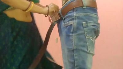 Hot Desi Couple Shahilsingh119 & Sonam Fuck Hard on Sunday - Blowjob, Doggy Style, Big Ass - porntry.com - India
