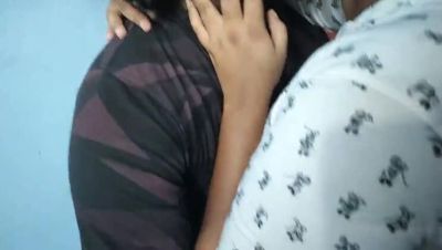 Hot Mallu Couple Lip Lock & Wild Sex - Long Kissing, Skirt Removal & Fucking - porntry.com - India
